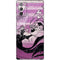 Looney Tunes Pepe Le Pew Purple Romance Galaxy Note20 5G Skin