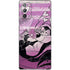 Looney Tunes Pepe Le Pew Purple Romance Galaxy Note20 5G Skin