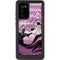 Looney Tunes Pepe Le Pew Purple Romance Galaxy Note20 5G Waterproof Case
