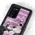 Looney Tunes Pepe Le Pew Purple Romance Galaxy Note20 5G Waterproof Case