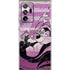 Looney Tunes Pepe Le Pew Purple Romance Galaxy Note20 Ultra 5G Skin