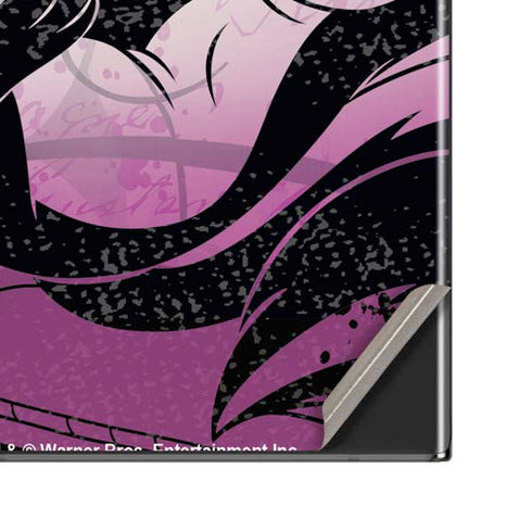 Looney Tunes Pepe Le Pew Purple Romance Galaxy Note20 Ultra 5G Skin