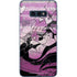 Looney Tunes Pepe Le Pew Purple Romance Galaxy S10e Skin