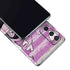 Looney Tunes Pepe Le Pew Purple Romance Galaxy S20 Fan Edition Skin