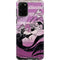 Looney Tunes Pepe Le Pew Purple Romance Galaxy S20 Plus Pro Case