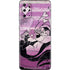 Looney Tunes Pepe Le Pew Purple Romance Galaxy S20 Plus Skin