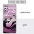 Looney Tunes Pepe Le Pew Purple Romance Galaxy S20 Plus Skin