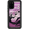 Looney Tunes Pepe Le Pew Purple Romance Galaxy S20 Plus Waterproof Case