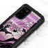 Looney Tunes Pepe Le Pew Purple Romance Galaxy S20 Plus Waterproof Case