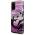 Looney Tunes Pepe Le Pew Purple Romance Galaxy S20 Pro Case