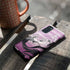 Looney Tunes Pepe Le Pew Purple Romance Galaxy S20 Pro Case