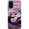 Looney Tunes Pepe Le Pew Purple Romance Galaxy S20 Pro Case
