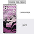Looney Tunes Pepe Le Pew Purple Romance Galaxy S20 Skin