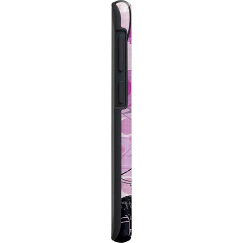 Looney Tunes Pepe Le Pew Purple Romance Galaxy S20 Ultra 5G Pro Case
