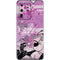 Looney Tunes Pepe Le Pew Purple Romance Galaxy S20 Ultra 5G Skin