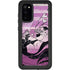 Looney Tunes Pepe Le Pew Purple Romance Galaxy S20 Waterproof Case