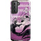 Looney Tunes Pepe Le Pew Purple Romance Galaxy S21 5G Pro Case