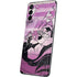 Looney Tunes Pepe Le Pew Purple Romance Galaxy S21 5G Skin