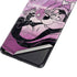 Looney Tunes Pepe Le Pew Purple Romance Galaxy S21 5G Skin