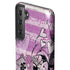 Looney Tunes Pepe Le Pew Purple Romance Galaxy S21 FE Pro Case