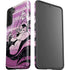 Looney Tunes Pepe Le Pew Purple Romance Galaxy S21 FE Pro Case