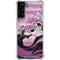 Looney Tunes Pepe Le Pew Purple Romance Galaxy S21 Plus 5G Clear Case