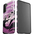 Looney Tunes Pepe Le Pew Purple Romance Galaxy S21 Plus 5G Pro Case