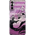 Looney Tunes Pepe Le Pew Purple Romance Galaxy S21 Plus 5G Skin