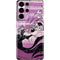 Looney Tunes Pepe Le Pew Purple Romance Galaxy S21 Ultra 5G Skin
