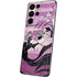 Looney Tunes Pepe Le Pew Purple Romance Galaxy S21 Ultra 5G Skin