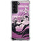 Looney Tunes Pepe Le Pew Purple Romance Galaxy S22 Clear Case