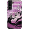 Looney Tunes Pepe Le Pew Purple Romance Galaxy S22 Plus Pro Case