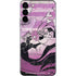 Looney Tunes Pepe Le Pew Purple Romance Galaxy S22 Plus Skin