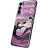 Looney Tunes Pepe Le Pew Purple Romance Galaxy S22 Plus Skin