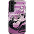 Looney Tunes Pepe Le Pew Purple Romance Galaxy S22 Pro Case