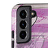 Looney Tunes Pepe Le Pew Purple Romance Galaxy S22 Pro Case