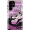 Looney Tunes Pepe Le Pew Purple Romance Galaxy S22 Ultra Pro Case