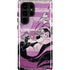 Looney Tunes Pepe Le Pew Purple Romance Galaxy S22 Ultra Pro Case