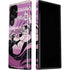 Looney Tunes Pepe Le Pew Purple Romance Galaxy S22 Ultra Pro Case