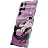 Looney Tunes Pepe Le Pew Purple Romance Galaxy S22 Ultra Skin