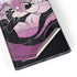Looney Tunes Pepe Le Pew Purple Romance Galaxy S22 Ultra Skin