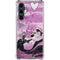 Looney Tunes Pepe Le Pew Purple Romance Galaxy S23 FE Clear Case