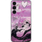 Looney Tunes Pepe Le Pew Purple Romance Galaxy S23 FE Skin