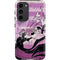 Looney Tunes Pepe Le Pew Purple Romance Galaxy S23 Plus Pro Case