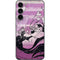 Looney Tunes Pepe Le Pew Purple Romance Galaxy S23 Plus Skin
