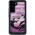 Looney Tunes Pepe Le Pew Purple Romance Galaxy S23 Plus Waterproof Case