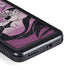 Looney Tunes Pepe Le Pew Purple Romance Galaxy S23 Plus Waterproof Case