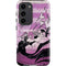 Looney Tunes Pepe Le Pew Purple Romance Galaxy S23 Pro Case