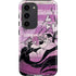 Looney Tunes Pepe Le Pew Purple Romance Galaxy S23 Pro Case