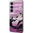 Looney Tunes Pepe Le Pew Purple Romance Galaxy S23 Skin